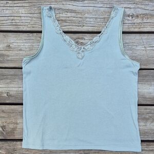 Nordstrom Tank Top